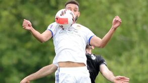 Jonata Bastos reforça Oliveirense