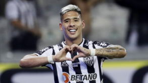 Matías Zaracho confrontado com interesse do FC Porto: «Não dei muita importância»
