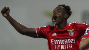 Umaro Embaló: «Dizer adeus aos nossos não faz sentido, por isso…até já!»