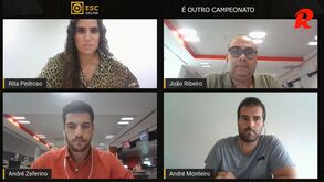 Mercado Record: Draxler em Lisboa para reforçar o Benfica, surpresa no Sporting e Samuel Portugal a caminho do FC Porto