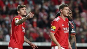 Morato vai parar várias semanas