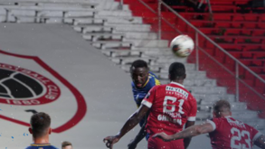 Bélgica: Saint-Gilloise, adversário do Sp. Braga, derrotado em Antuérpia