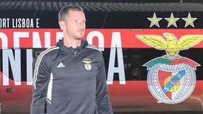 Vertonghen de saída rumo ao Anderlecht: saiba quanto poupa o Benfica em salários