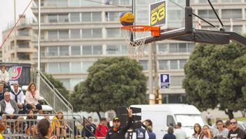 Circuito Nacional 3X3 Basquetebol FIBA, FPB