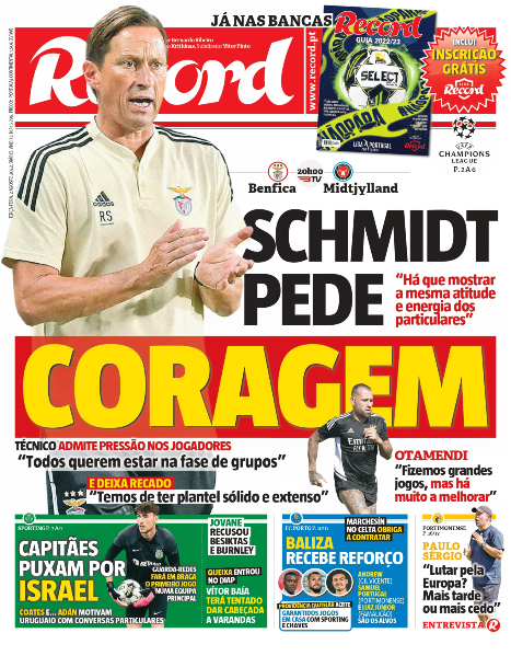 Descarregar capa em PDF de alta resolução