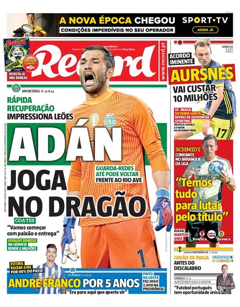 Descarregar capa em PDF de alta resolução