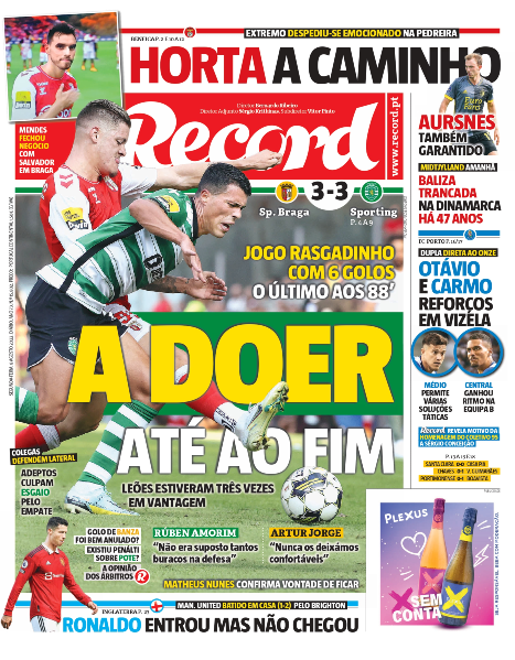 Descarregar capa em PDF de alta resolução