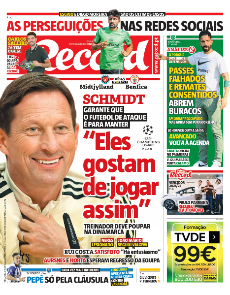 Descarregar capa em PDF de alta resolução