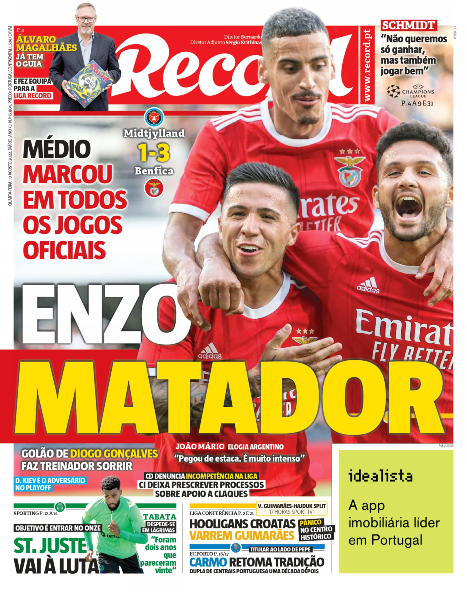 Descarregar capa em PDF de alta resolução