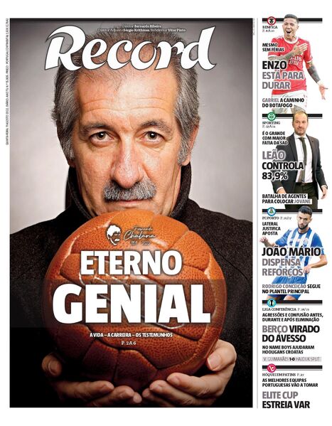 Descarregar capa em PDF de alta resolução