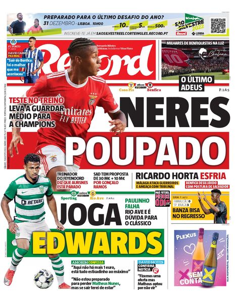 Descarregar capa em PDF de alta resolução