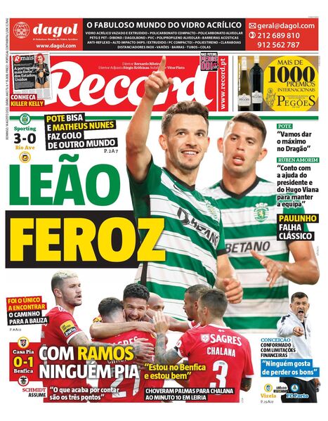 Descarregar capa em PDF de alta resolução