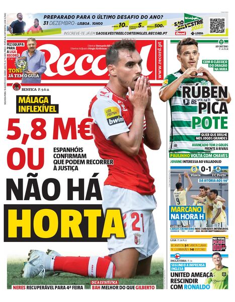 Descarregar capa em PDF de alta resolução