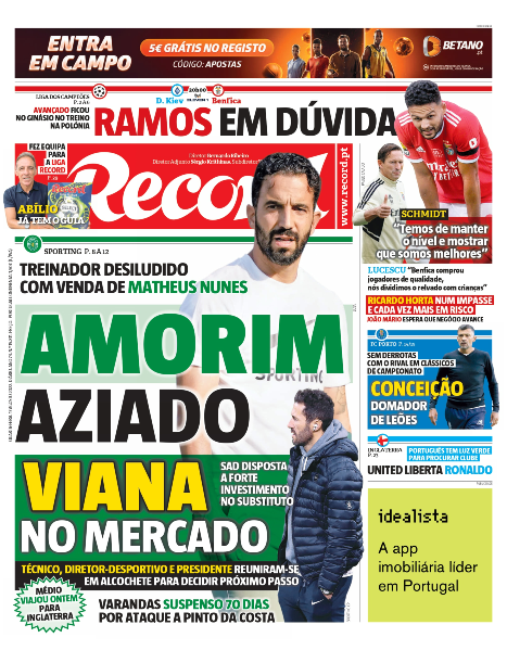 Descarregar capa em PDF de alta resolução