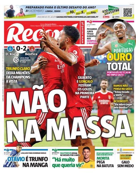 Descarregar capa em PDF de alta resolução