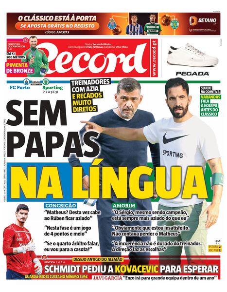 Descarregar capa em PDF de alta resolução