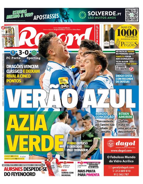 Descarregar capa em PDF de alta resolução