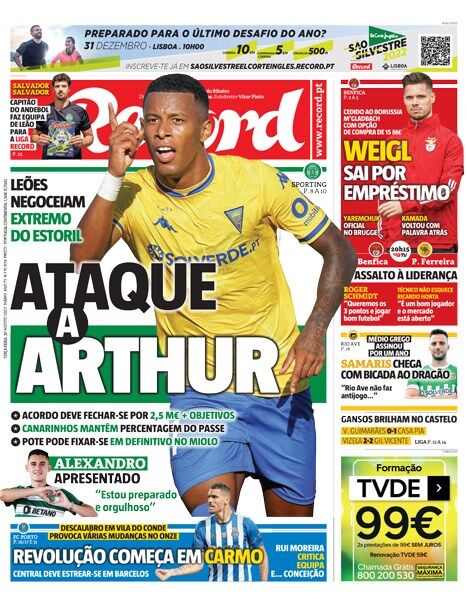 Descarregar capa em PDF de alta resolução