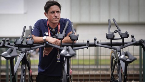 Peter Kennaugh colocou a saúde mental no 'mapa' do ciclismo: «Tinha de  parar naquela altura» - Ciclismo - Jornal Record