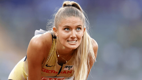 World's Sexiest Athlete' Alica Schmidt Opens Up About That, 40% OFF