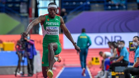 Pichardo vence triplo-salto da Inspiration Games e olha para o nacional de  clubes - Atletismo - SAPO Desporto