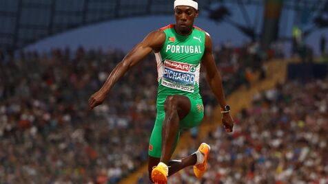 Pichardo vence triplo-salto da Inspiration Games e olha para o nacional de  clubes - Atletismo - SAPO Desporto