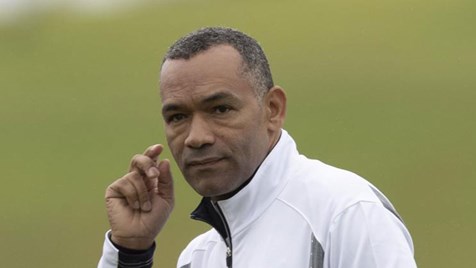 José Morais perto de assumir o comando do Sepahan do Irão - Internacional -  Jornal Record