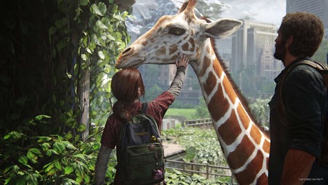 The Last of Us“: as principais diferenças entre a série e o jogo