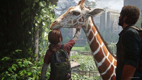 The Last of Us: Série terá diferenças em relação ao jogo