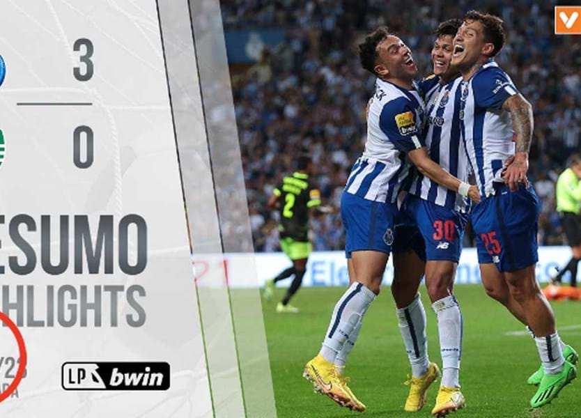 FC Porto 'ganha' dois títulos de campeão mundial de clubes -  FC Porto - Jornal Record