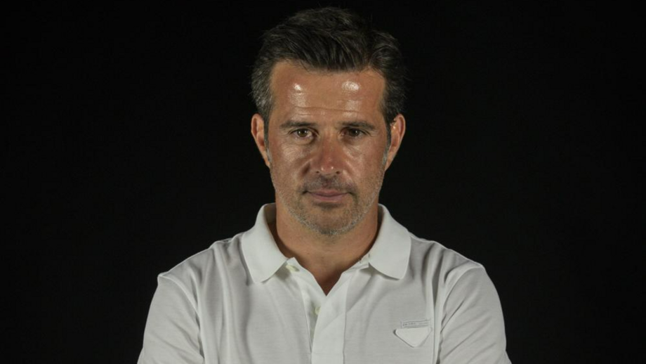 Marco Silva: «O Estoril é um clube especial para mim»