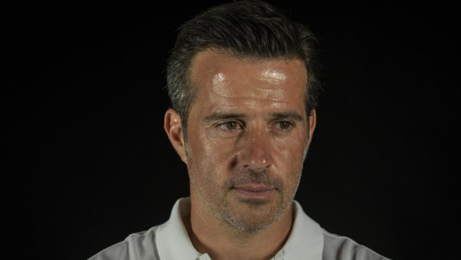 Marco Silva: «Não me arrependo de ter ido para o Sporting»