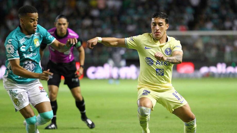 León de Renato Paiva vence e sobe ao sexto lugar da Liga mexicana