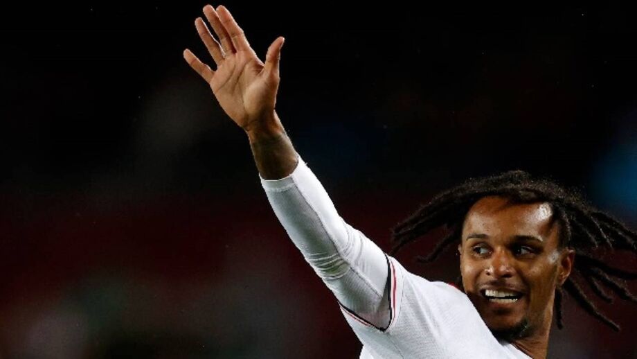 Lázaro no Torino: Polivalente despede-se do Benfica após época de empréstimo
