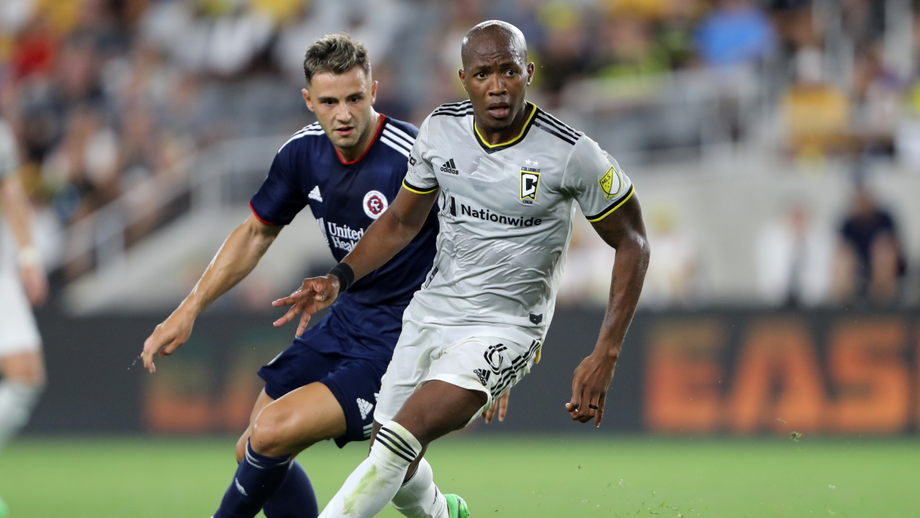 Columbus SC-CF Montréal: embate da Conferência Este da MLS