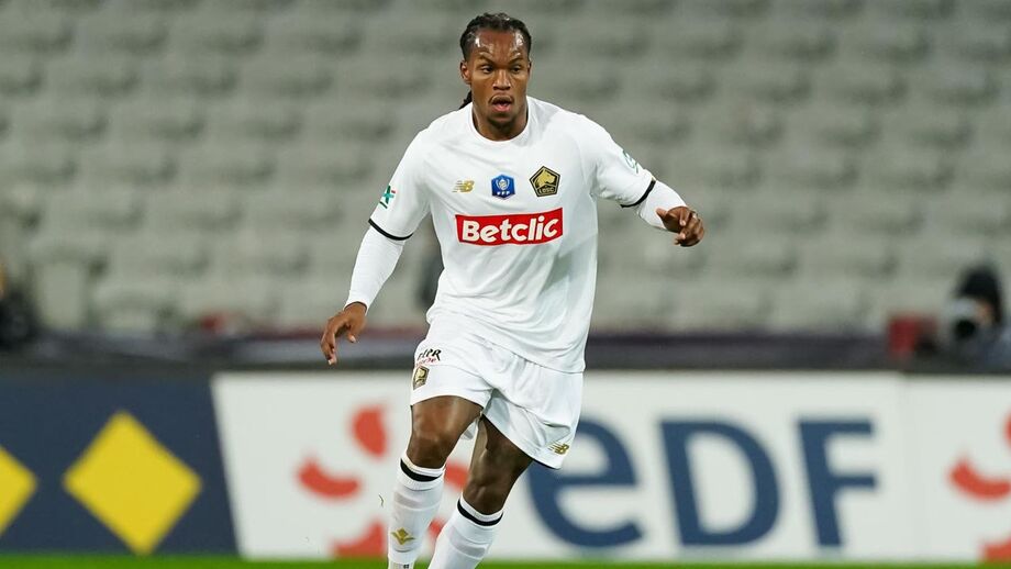Milan e PSG seguem na corrida por Renato Sanches