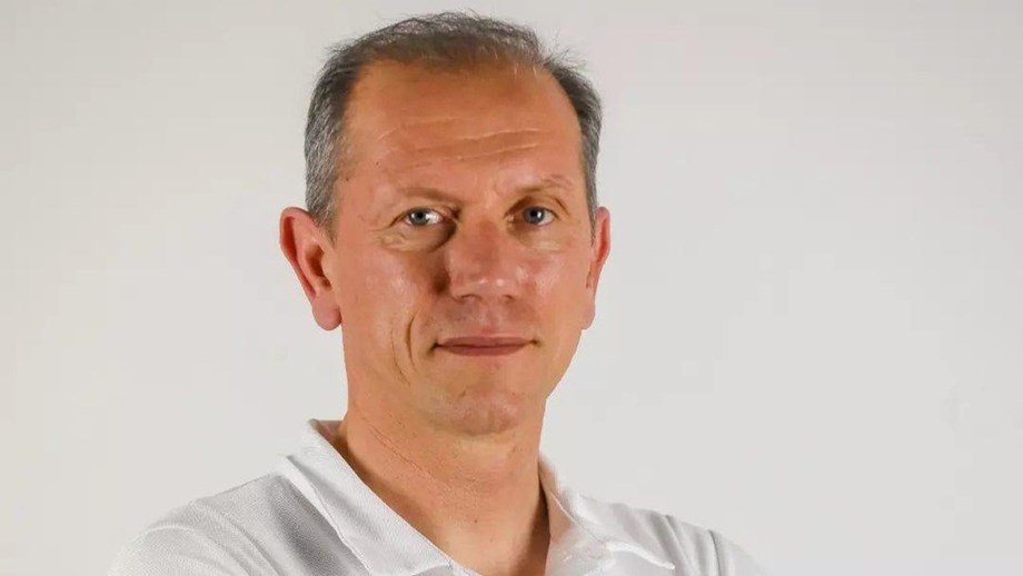 José Azevedo, diretor desportivo da Efapel