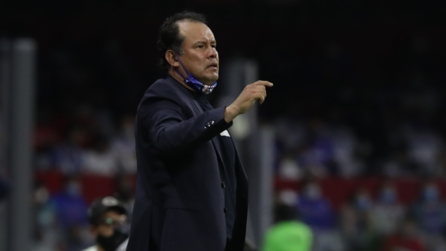 Juan Reynoso é o novo selecionador do Peru