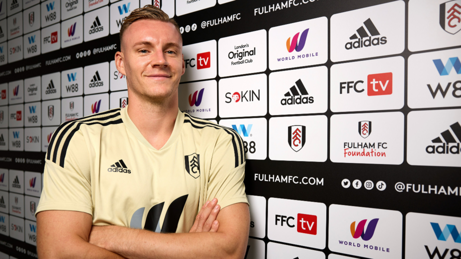 Bernd Leno abandona Arsenal e muda-se para o Fulham de Marco Silva