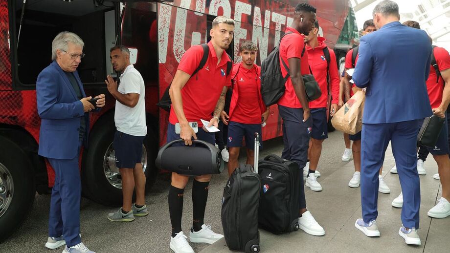 Tiago Lenho: «Orgulho com audácia»