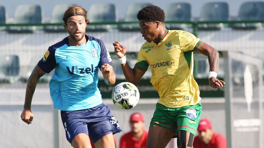 Ataque vai estrear reforços