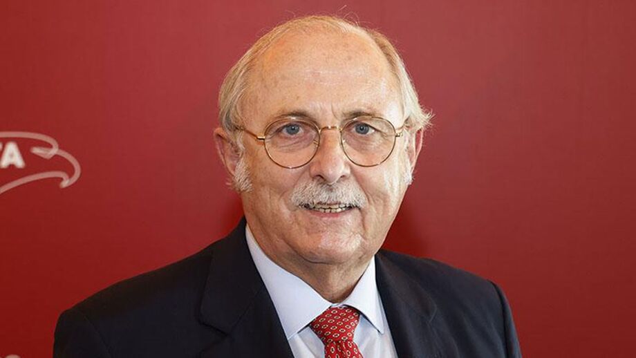 Almeida Lima destaca boa primeira parte