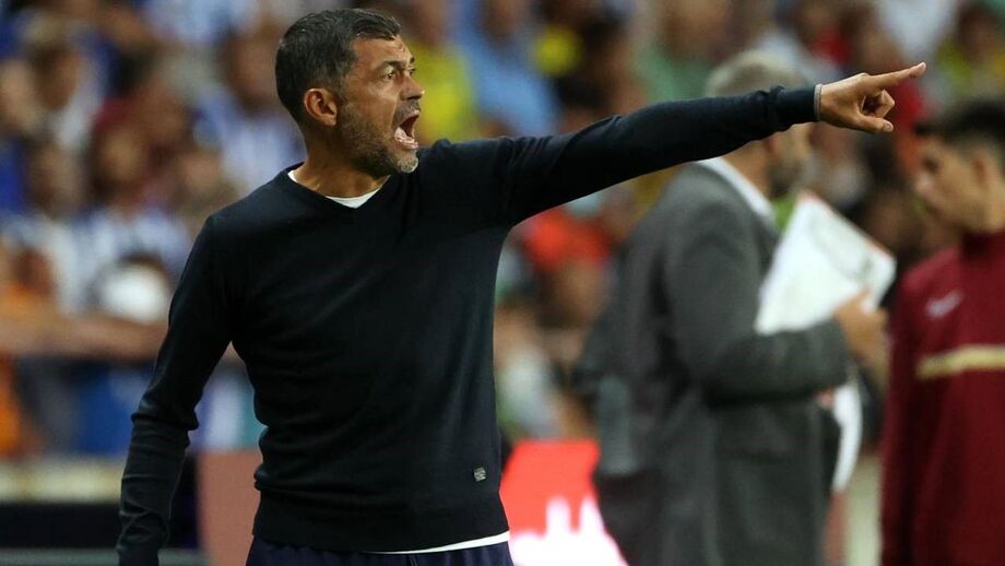 Fernando Mendes: «Não podemos ter campeonatos em que uma equipa perde apenas um jogo»
