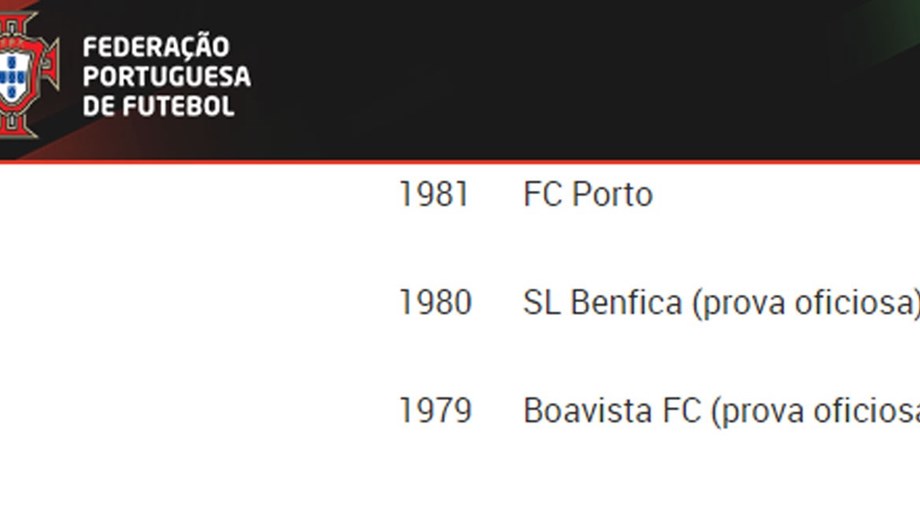 Faça as contas do título com Benfica e FC Porto - Renascença
