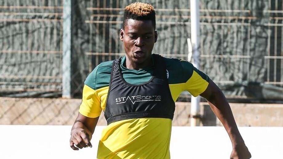 Turquia chama por Doumbia