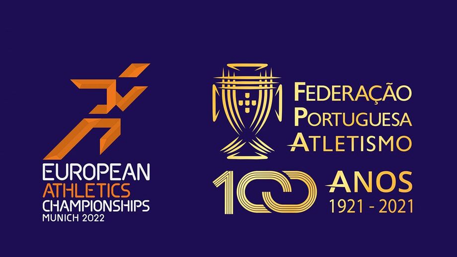 Portugal em Munique com a maior delegação de sempre em Europeus