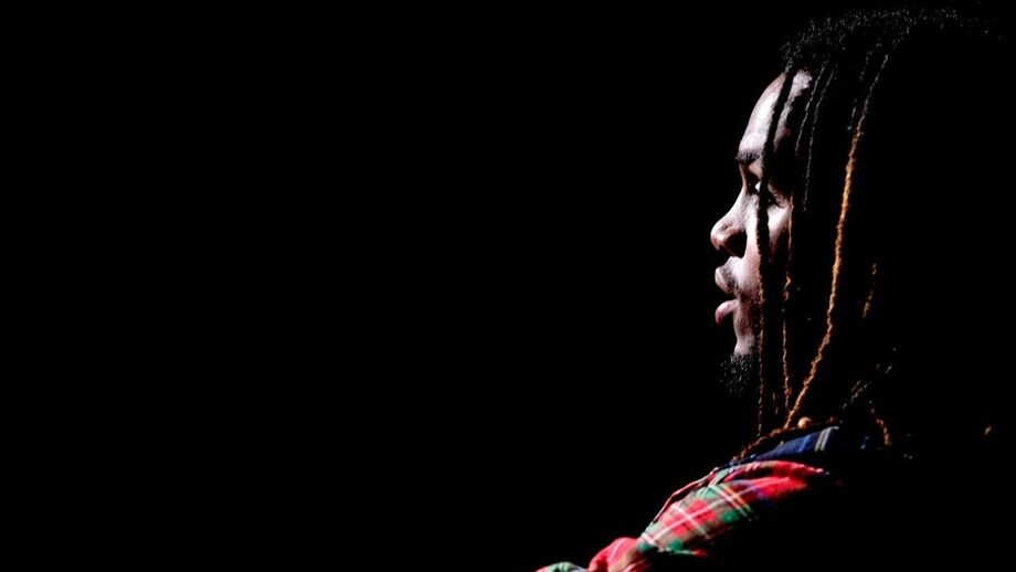 Renato Sanches saiu do inferno para chegar à cidade luz