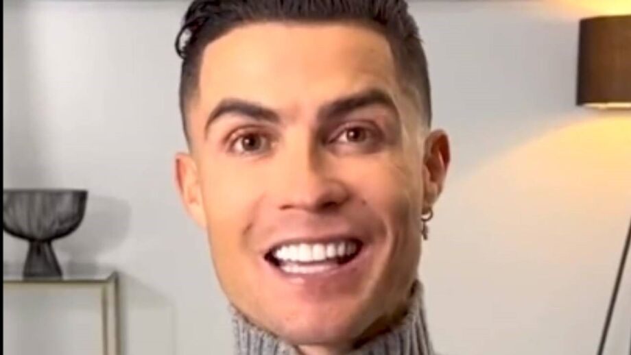 Hoffenheim 'recorre' a Cristiano Ronaldo para apresentar Eduardo Quaresma