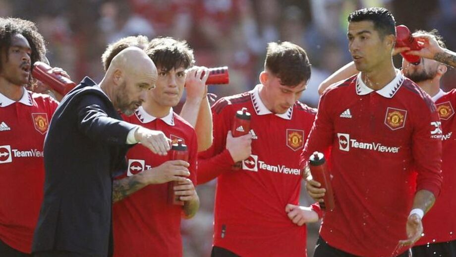 A crise na imagem e marca Ronaldo: «Não é normal responder em páginas de fãs»