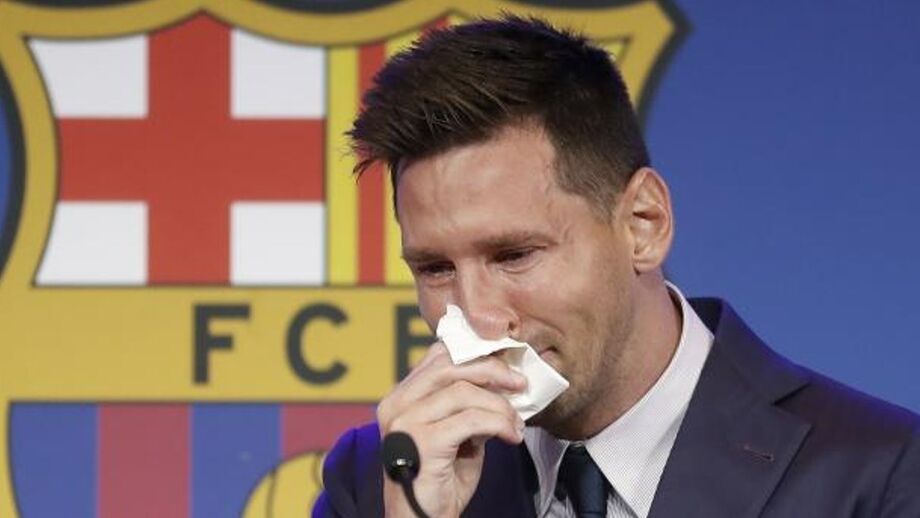 Messi deixou o Barça há um ano: Quem se saiu melhor após o divórcio?